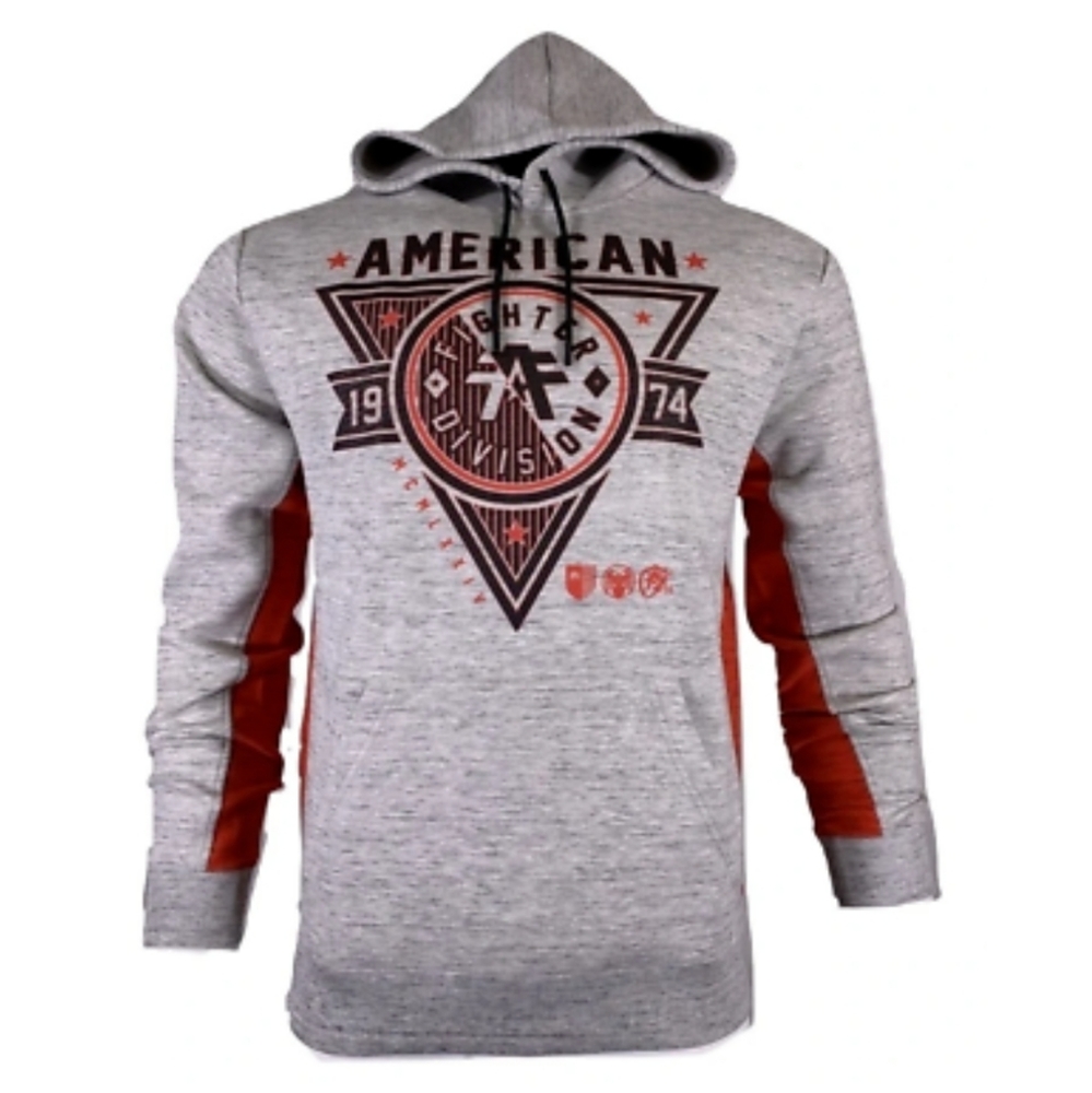 NWT Men's American Fighter Hoodie